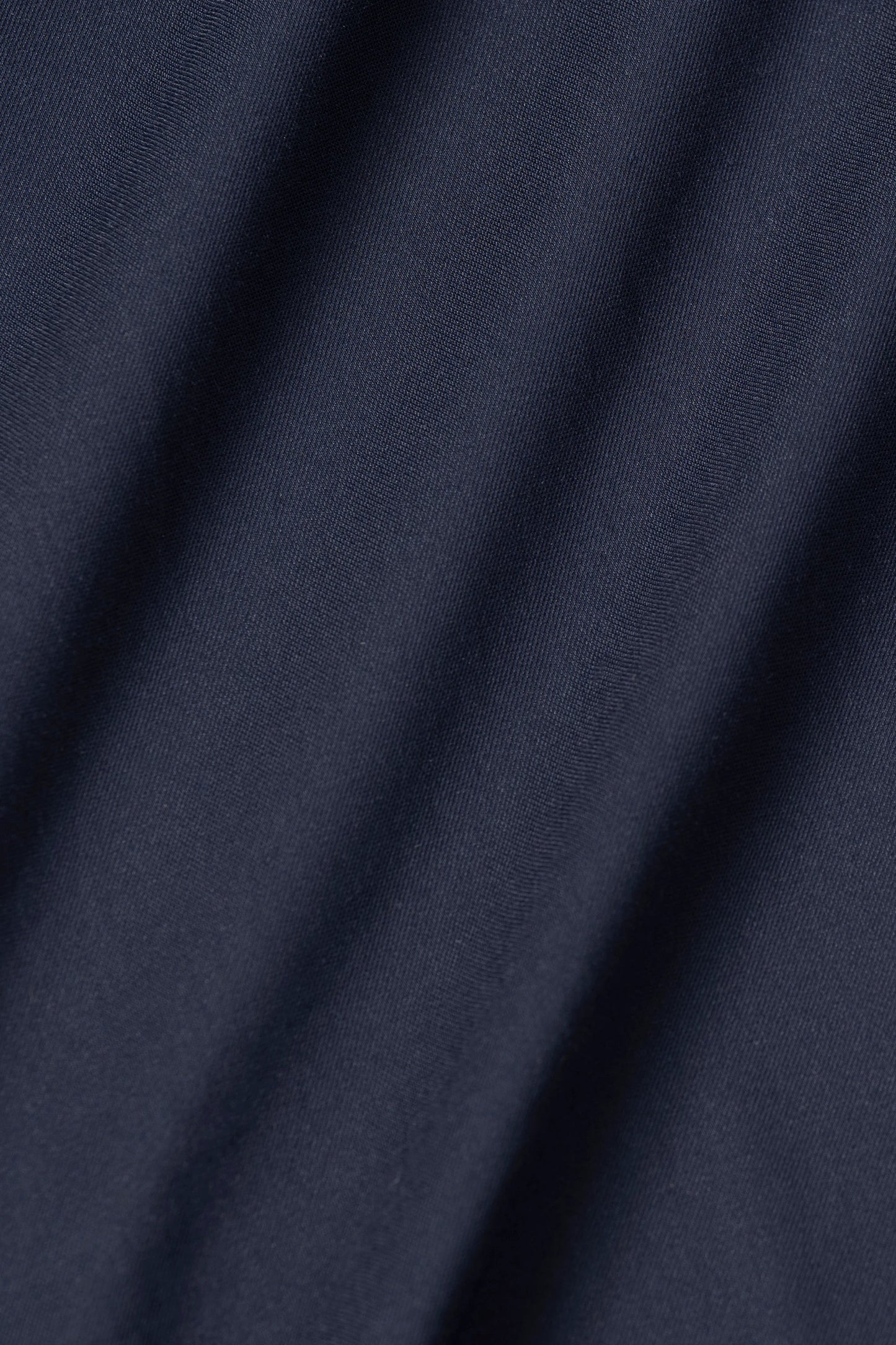 Performance Pleated Pants // Navy