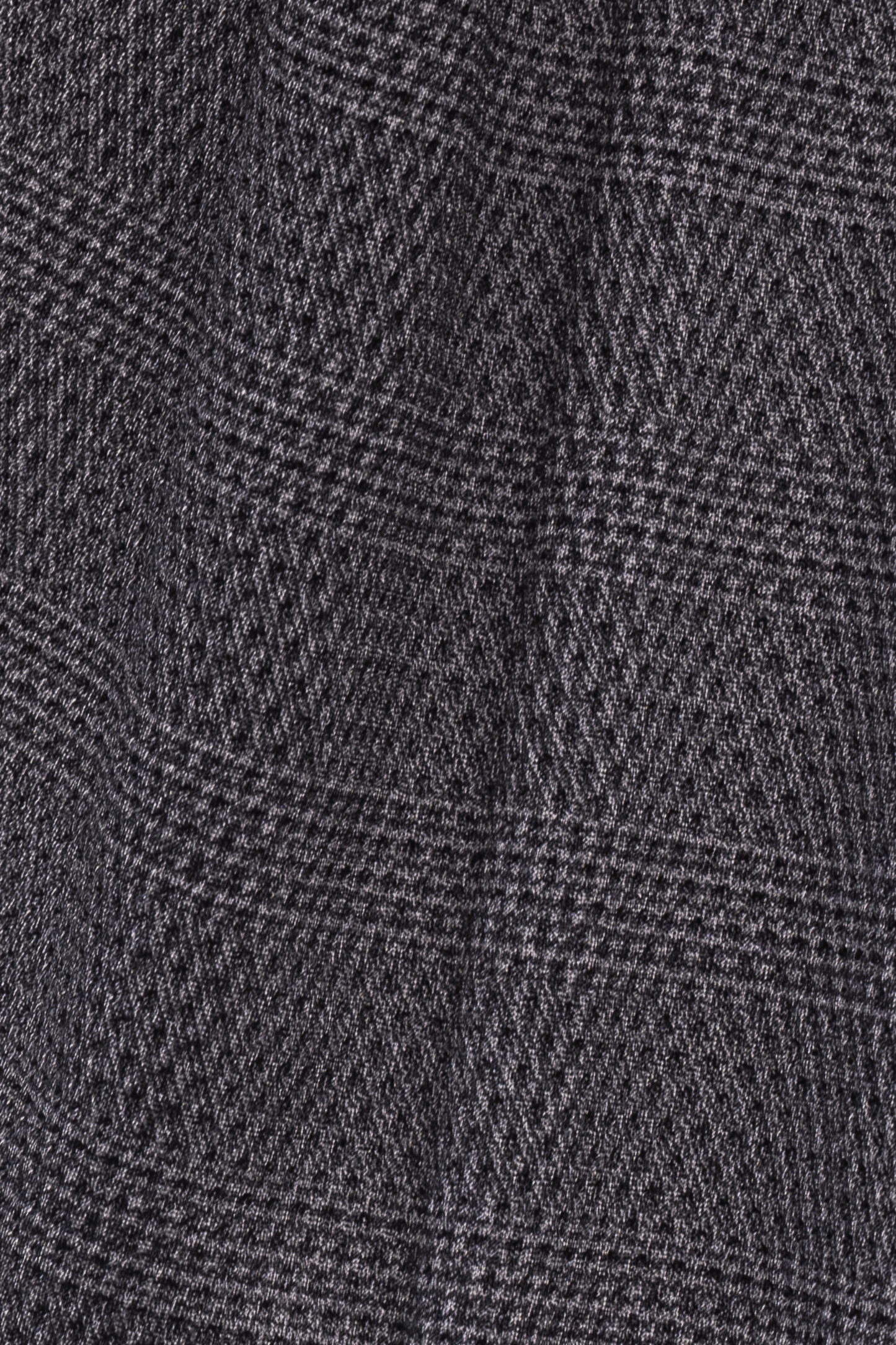 AIR Pants // Grey Prince of Wales