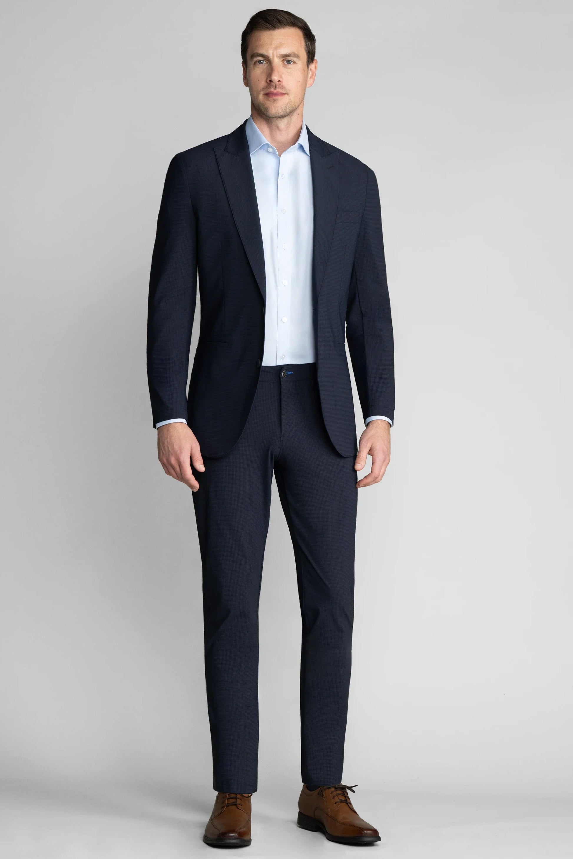 Gravity Pants // Navy