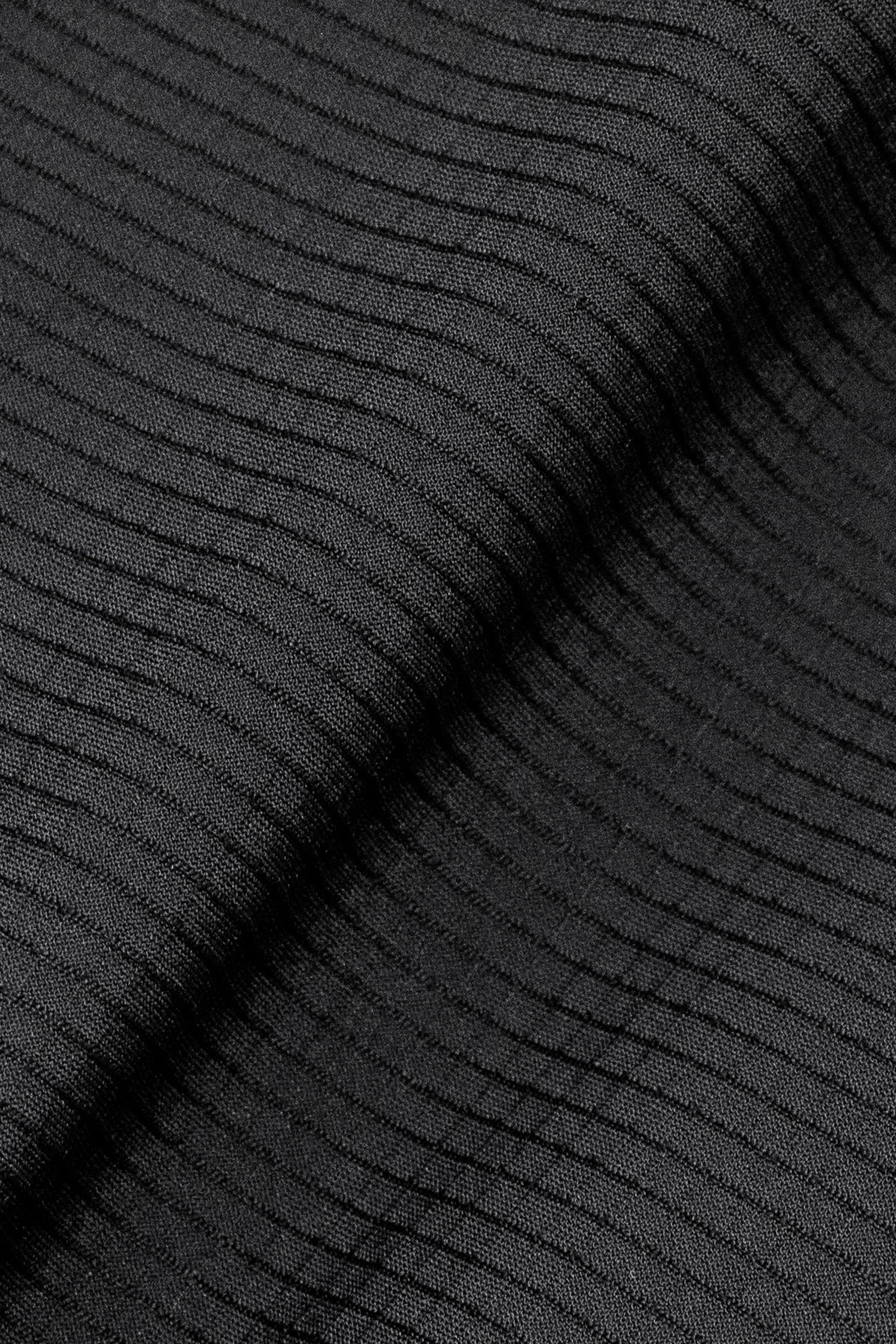 Gravity Pants // Black