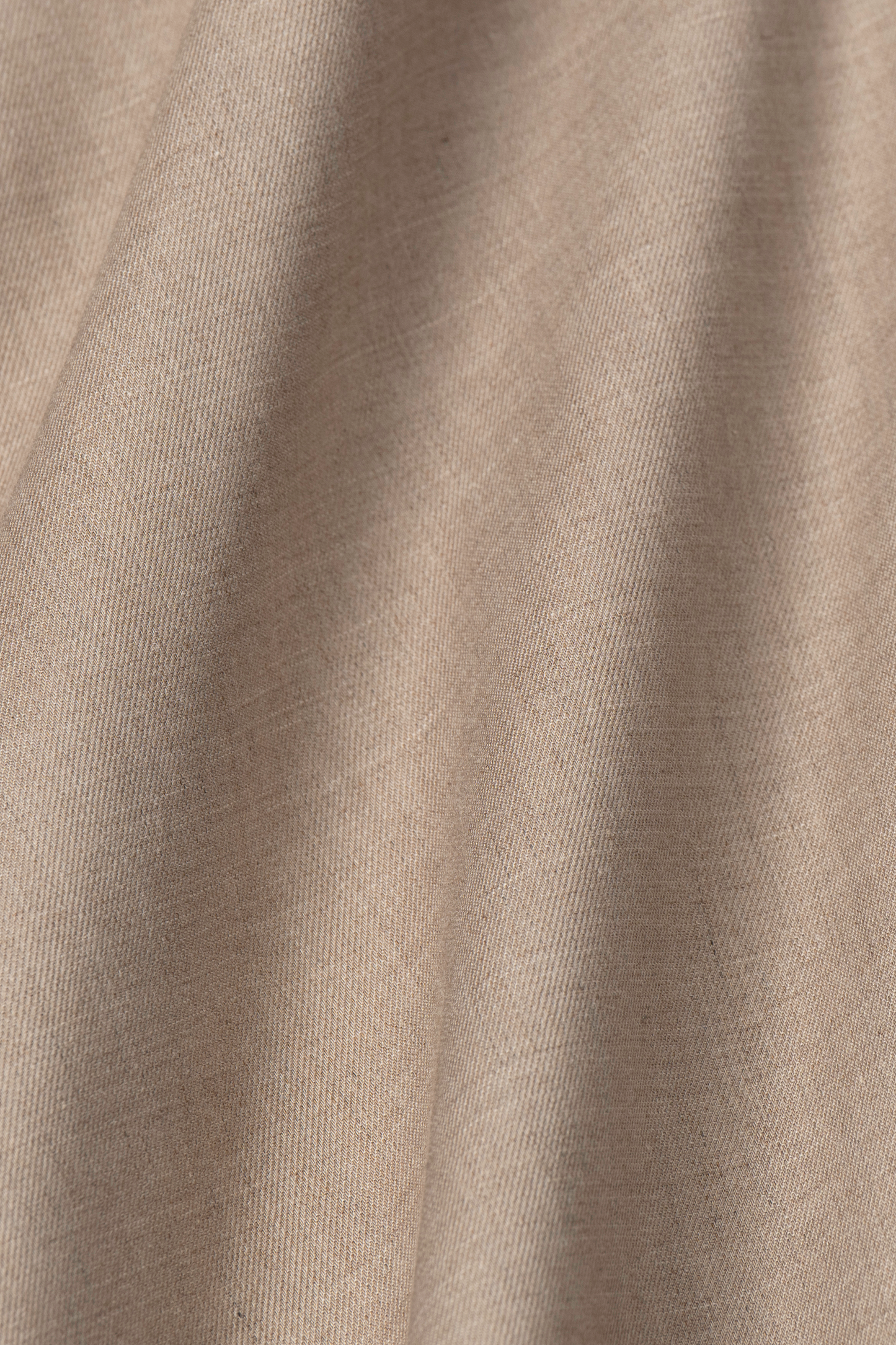 Leader Non-Iron Solid // Heather Sepia