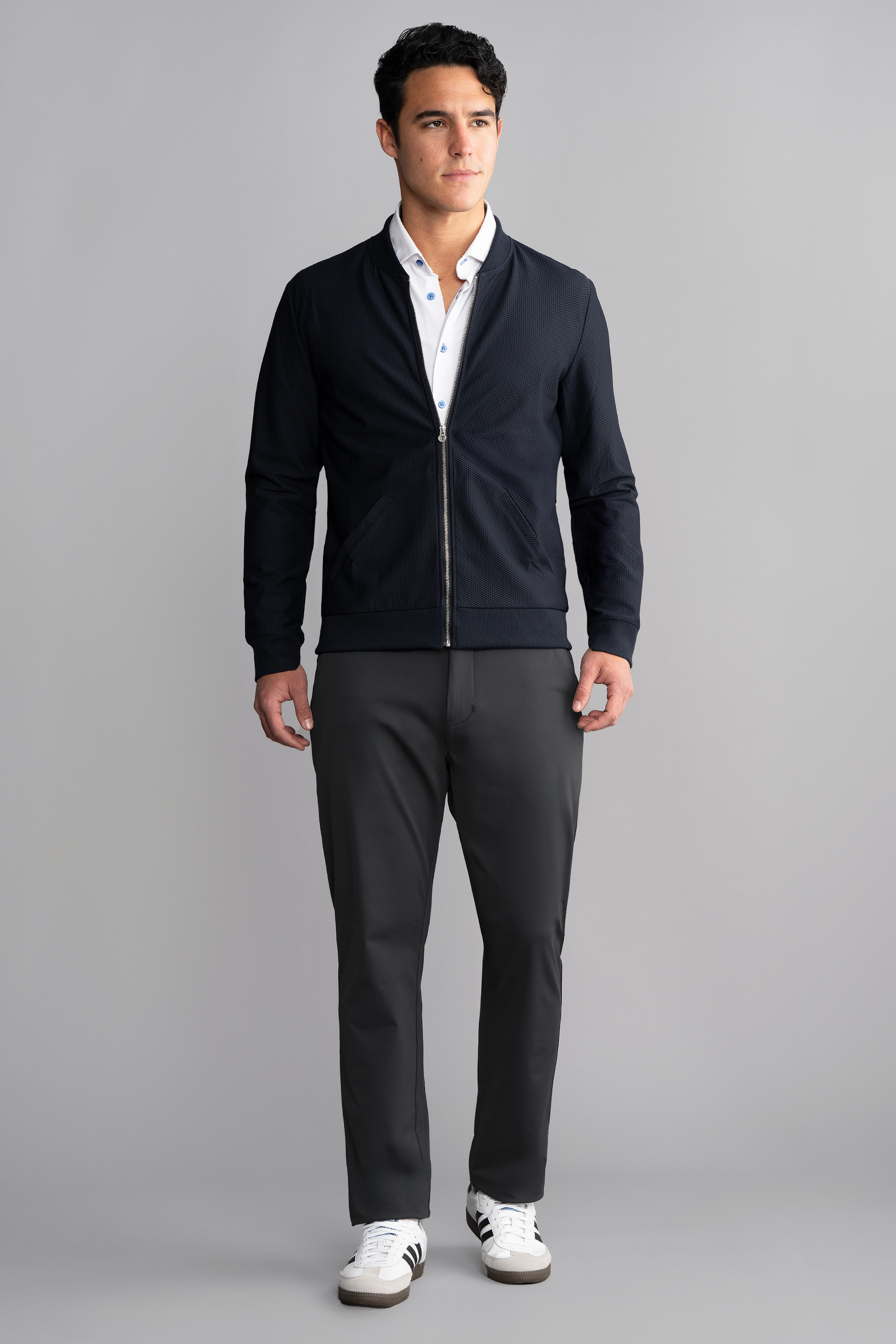 AIR Bomber // Navy