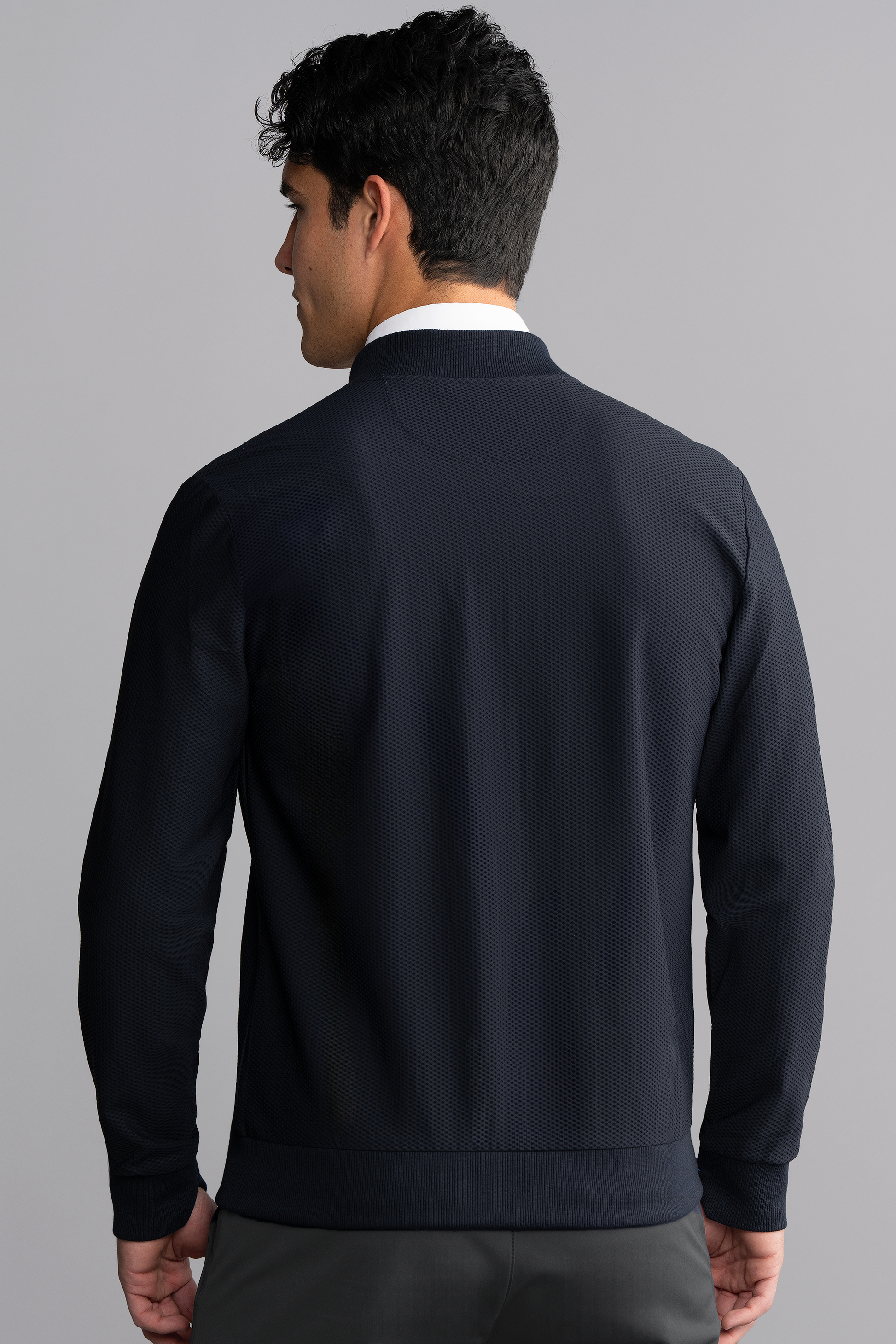 AIR Bomber // Navy